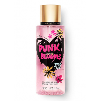 VICTORIA'S SECRET PUNK BLOOMS FRAGRANCE MIST 250 ML